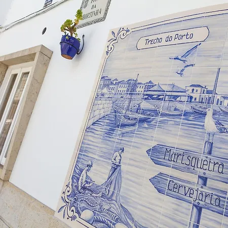 Holiday Home Albufeira Near Praia Da Oura Vila