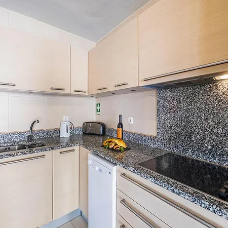 Holiday Home Albufeira Near Praia Da Oura