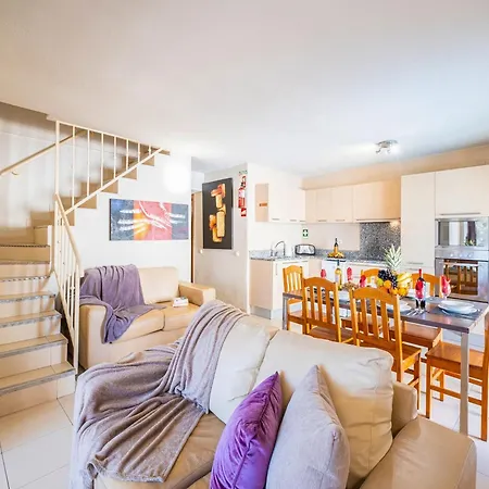 Holiday Home Albufeira Near Praia Da Oura