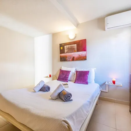 Holiday Home Albufeira Near Praia Da Oura